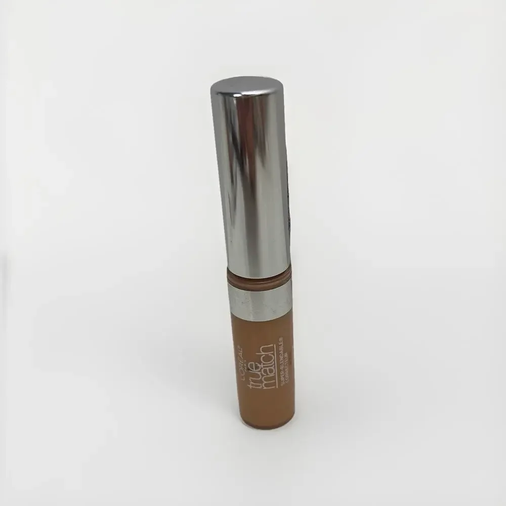 2 L'Oreal Paris True Match Super-blendable Concealer Fair/Light Neutral, N 1-2-3